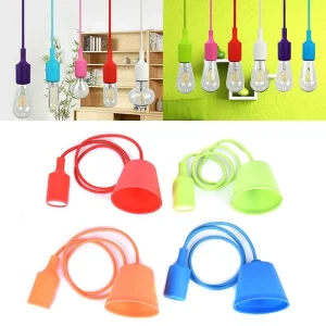 "Pendant Lights Holder/ Lampshade" Hanging Lamps Home Decor Pendant Lighting.