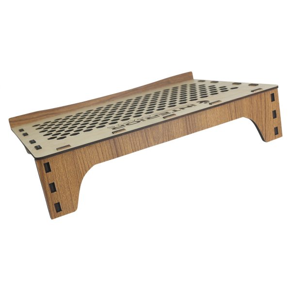 "Wooden Laptop/ Notebook Mount/ Holder" For Laptop, Notebook. - Image 4