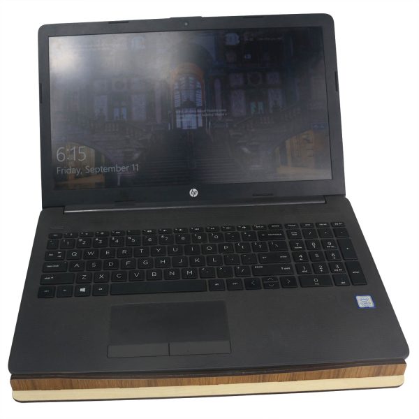 "Wooden Laptop/ Notebook Mount/ Holder" For Laptop, Notebook. - Image 5