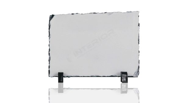 "Sublimation Stone Photo Slate" (11"x7") - Image 5