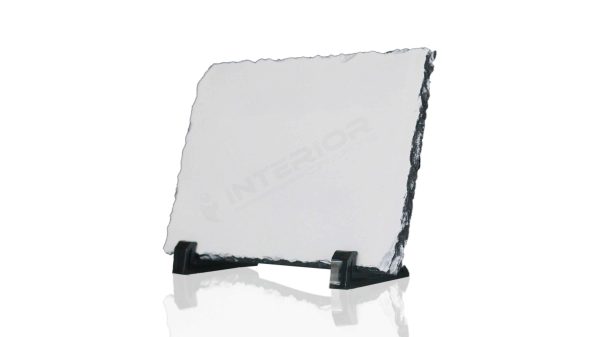 "Sublimation Stone Photo Slate" (11"x7") - Image 4